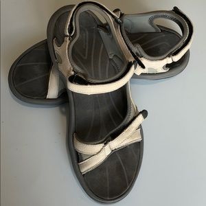Teva sandals
